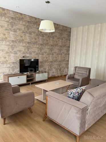 Сдаётся 4-комн. новостройка 175 м², м. Шах Исмаил Хатаи, photo 1 from 17