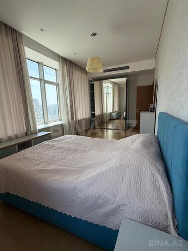 Сдаётся 4-комн. новостройка 175 м², м. Шах Исмаил Хатаи, photo 5 from 17