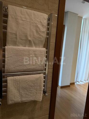 Сдаётся 4-комн. новостройка 175 м², м. Шах Исмаил Хатаи, photo 8 from 17