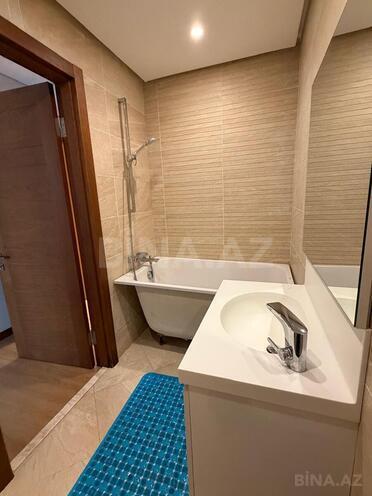 Сдаётся 4-комн. новостройка 175 м², м. Шах Исмаил Хатаи, photo 10 from 17