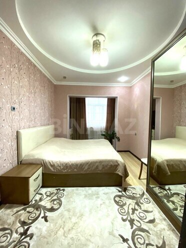 Продаётся 3-комн. вторичка 65 м², м. Халглар Достлугу, photo 4 from 13