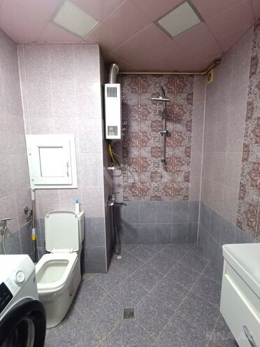 Продаётся 3-комн. вторичка 65 м², м. Халглар Достлугу, photo 11 from 13