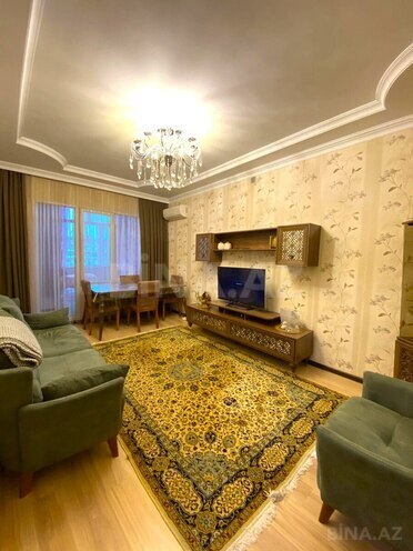 Продаётся 3-комн. вторичка 65 м², м. Халглар Достлугу, photo 3 from 13