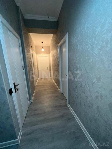Сдаётся 2-комн. новостройка 70 м², м. Иншаатчылар, photo 11 from 14