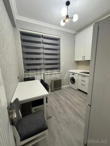 Сдаётся 2-комн. новостройка 70 м², м. Иншаатчылар, photo 6 from 14