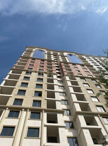 Satılır 4 otaqlı yeni tikili 148 m², Ağ şəhər q., photo 1 from 12
