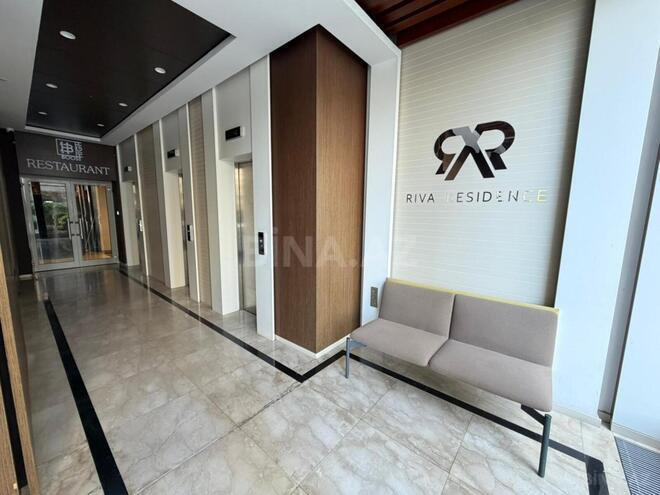 Сдаётся 4-комн. новостройка 175 м², м. Шах Исмаил Хатаи, photo 16 from 17