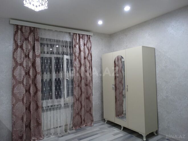 Сдаётся 2-комн. вторичка 50 м², м. Гянджлик, photo 4 from 15