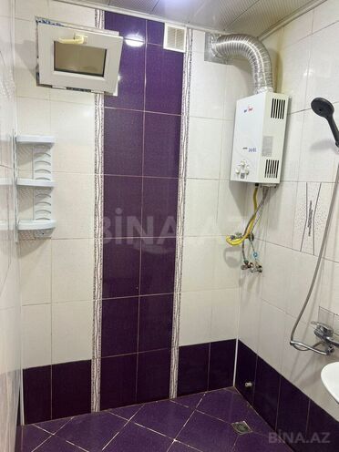 Сдаётся 2-комн. вторичка 45 м², м. Мемар Аджеми, photo 11 from 12