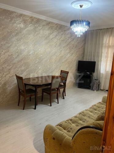 Сдаётся 2-комн. вторичка 45 м², м. Мемар Аджеми, photo 3 from 12