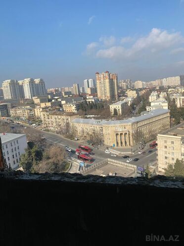 Satılır 4 otaqlı yeni tikili 175 m², Elmlər Akademiyası m., photo 12 from 15