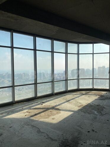 Satılır 4 otaqlı yeni tikili 175 m², Elmlər Akademiyası m., photo 5 from 15
