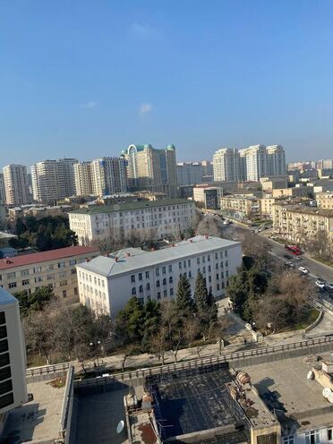 Satılır 4 otaqlı yeni tikili 175 m², Elmlər Akademiyası m., photo 13 from 15