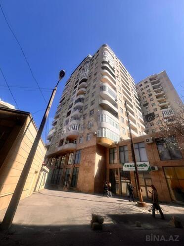 Satılır 4 otaqlı yeni tikili 175 m², Elmlər Akademiyası m., photo 1 from 15