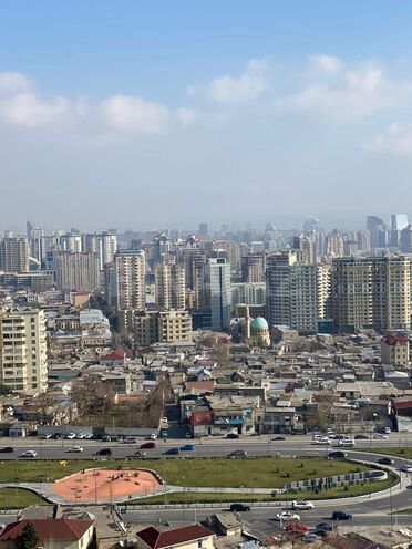 Satılır 4 otaqlı yeni tikili 175 m², Elmlər Akademiyası m., photo 10 from 15