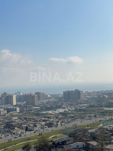 Satılır 4 otaqlı yeni tikili 175 m², Elmlər Akademiyası m., photo 11 from 15