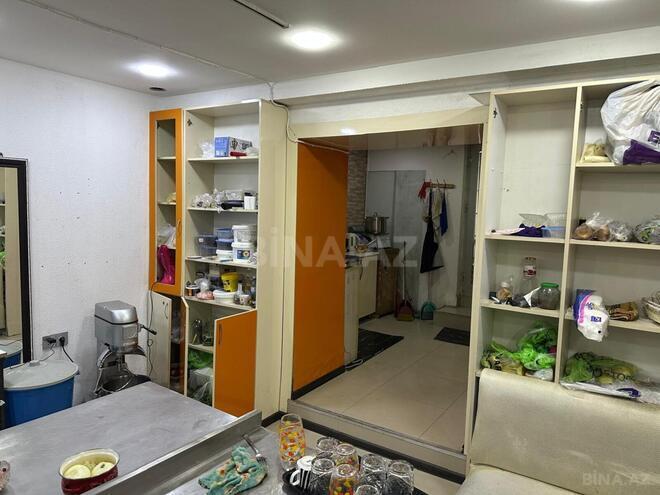 Satılır  obyekt 80 m², İnşaatçılar m., photo 13 from 20