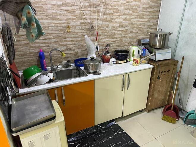 Satılır  obyekt 80 m², İnşaatçılar m., photo 17 from 20
