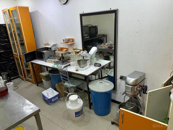 Satılır  obyekt 80 m², İnşaatçılar m., photo 16 from 20