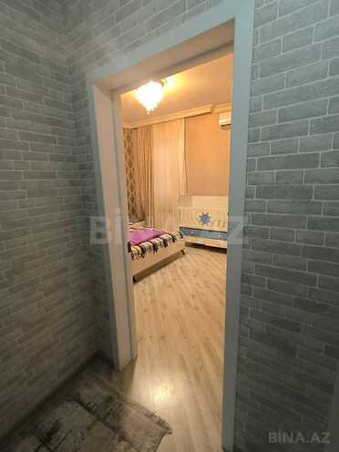İcarəyə verilir 4 otaqlı həyət evi/bağ evi 120 m², Zabrat q., photo 10 from 23