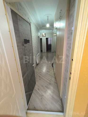 İcarəyə verilir 4 otaqlı həyət evi/bağ evi 120 m², Zabrat q., photo 17 from 23