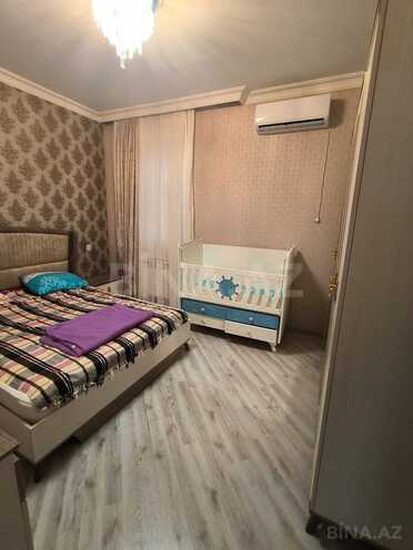 İcarəyə verilir 4 otaqlı həyət evi/bağ evi 120 m², Zabrat q., photo 9 from 23