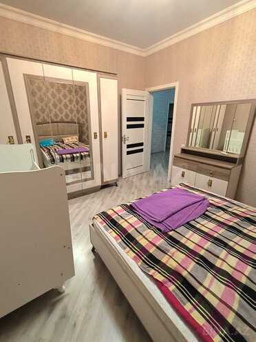 İcarəyə verilir 4 otaqlı həyət evi/bağ evi 120 m², Zabrat q., photo 7 from 23