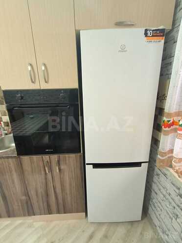 İcarəyə verilir 4 otaqlı həyət evi/bağ evi 120 m², Zabrat q., photo 3 from 23