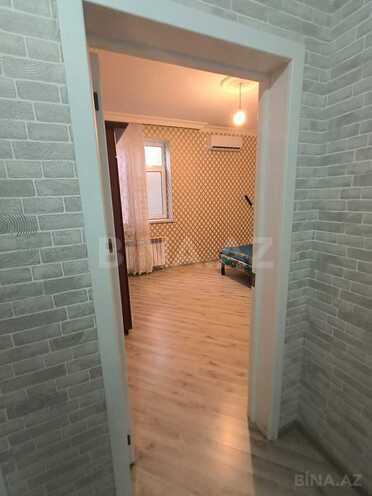 İcarəyə verilir 4 otaqlı həyət evi/bağ evi 120 m², Zabrat q., photo 8 from 23