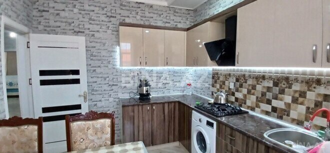 İcarəyə verilir 4 otaqlı həyət evi/bağ evi 120 m², Zabrat q., photo 4 from 23