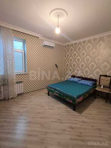 İcarəyə verilir 4 otaqlı həyət evi/bağ evi 120 m², Zabrat q., photo 12 from 23