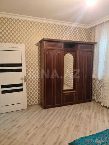 İcarəyə verilir 4 otaqlı həyət evi/bağ evi 120 m², Zabrat q., photo 13 from 23