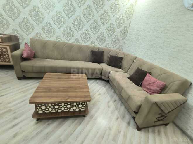 İcarəyə verilir 4 otaqlı həyət evi/bağ evi 120 m², Zabrat q., photo 5 from 23