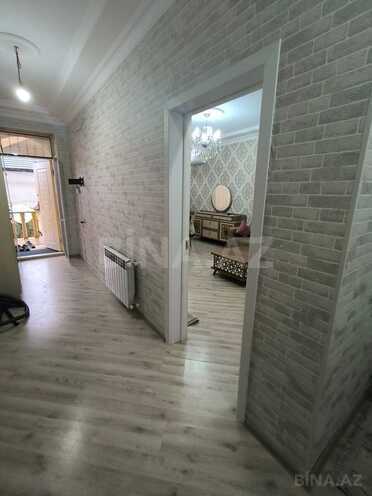 İcarəyə verilir 4 otaqlı həyət evi/bağ evi 120 m², Zabrat q., photo 6 from 23