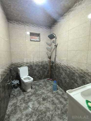 İcarəyə verilir 4 otaqlı həyət evi/bağ evi 120 m², Zabrat q., photo 16 from 23