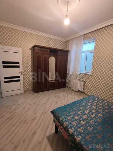 İcarəyə verilir 4 otaqlı həyət evi/bağ evi 120 m², Zabrat q., photo 19 from 23