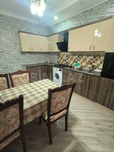 İcarəyə verilir 4 otaqlı həyət evi/bağ evi 120 m², Zabrat q., photo 20 from 23
