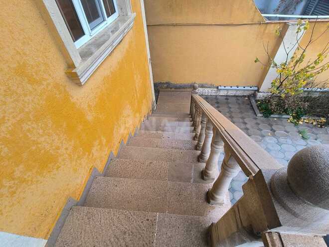 İcarəyə verilir 4 otaqlı həyət evi/bağ evi 120 m², Zabrat q., photo 22 from 23
