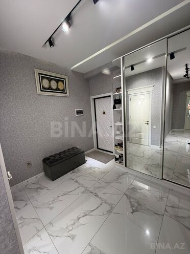 Продаётся 3-комн. новостройка 127.3 м², м. Мемар Аджеми, photo 18 from 22