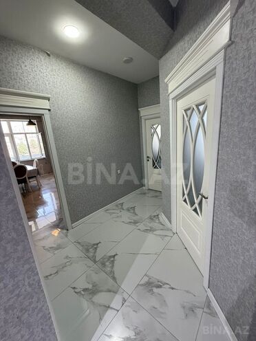 Продаётся 3-комн. новостройка 127.3 м², м. Мемар Аджеми, photo 6 from 22