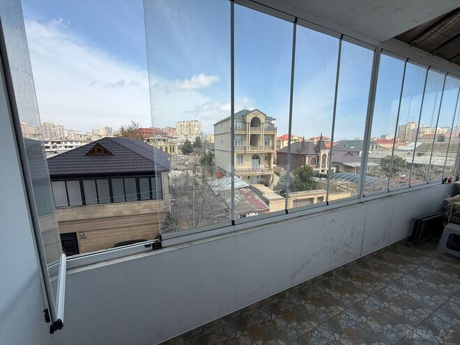 Продаётся 3-комн. новостройка 127.3 м², м. Мемар Аджеми, photo 15 from 22