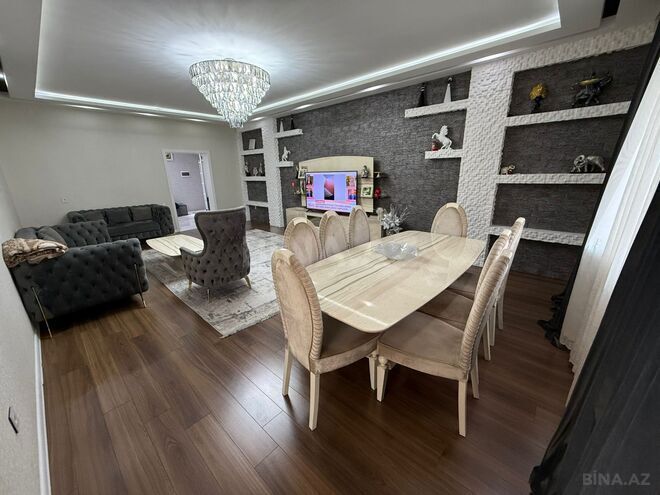 Продаётся 3-комн. новостройка 127.3 м², м. Мемар Аджеми, photo 4 from 22