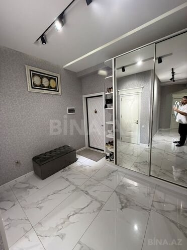 Продаётся 3-комн. новостройка 127.3 м², м. Мемар Аджеми, photo 8 from 22
