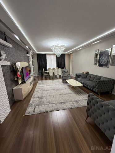 Продаётся 3-комн. новостройка 127.3 м², м. Мемар Аджеми, photo 5 from 22