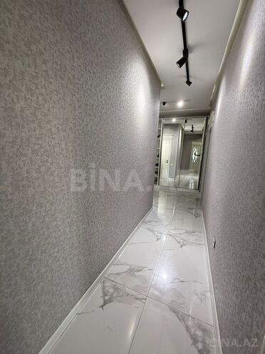 Продаётся 3-комн. новостройка 127.3 м², м. Мемар Аджеми, photo 7 from 22