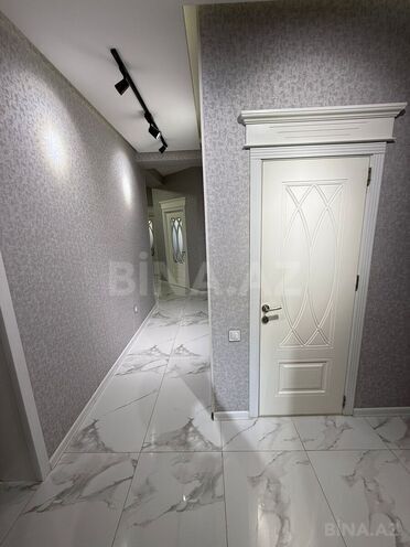 Продаётся 3-комн. новостройка 127.3 м², м. Мемар Аджеми, photo 13 from 22