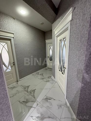 Продаётся 3-комн. новостройка 127.3 м², м. Мемар Аджеми, photo 9 from 22