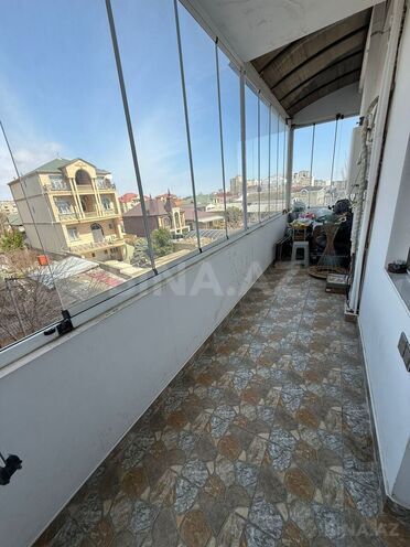 Продаётся 3-комн. новостройка 127.3 м², м. Мемар Аджеми, photo 20 from 22