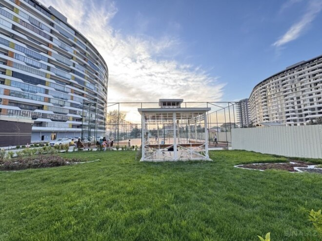 Продаётся 3-комн. новостройка 110 м², м. Автовокзал, photo 1 from 10