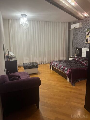 Satılır 5 otaqlı yeni tikili 280 m², 28 May m., photo 7 from 22